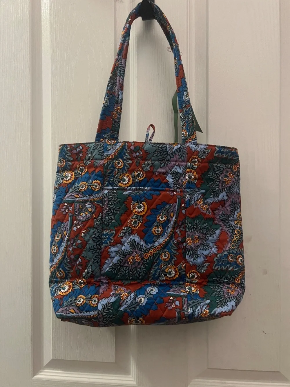 Vera Bradley tote bag new